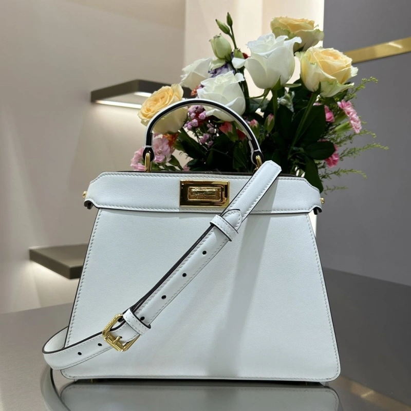 F**di top handle bags 4370-0667