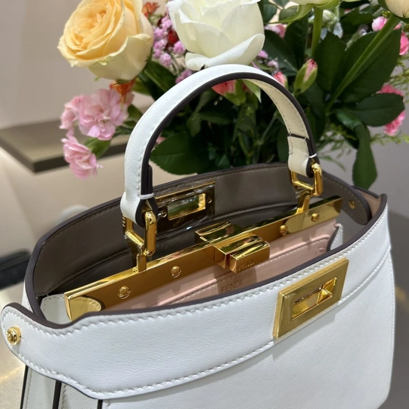 F**di top handle bags 4370-0667