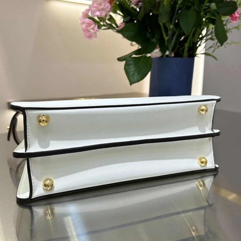 F**di top handle bags 4370-0667