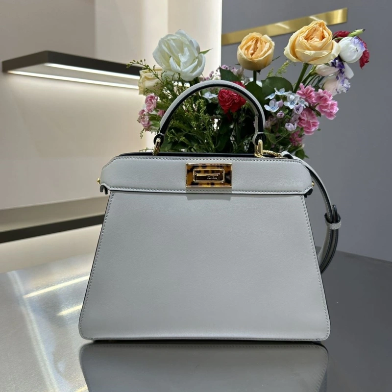 F**di top handle bags 4370-0668