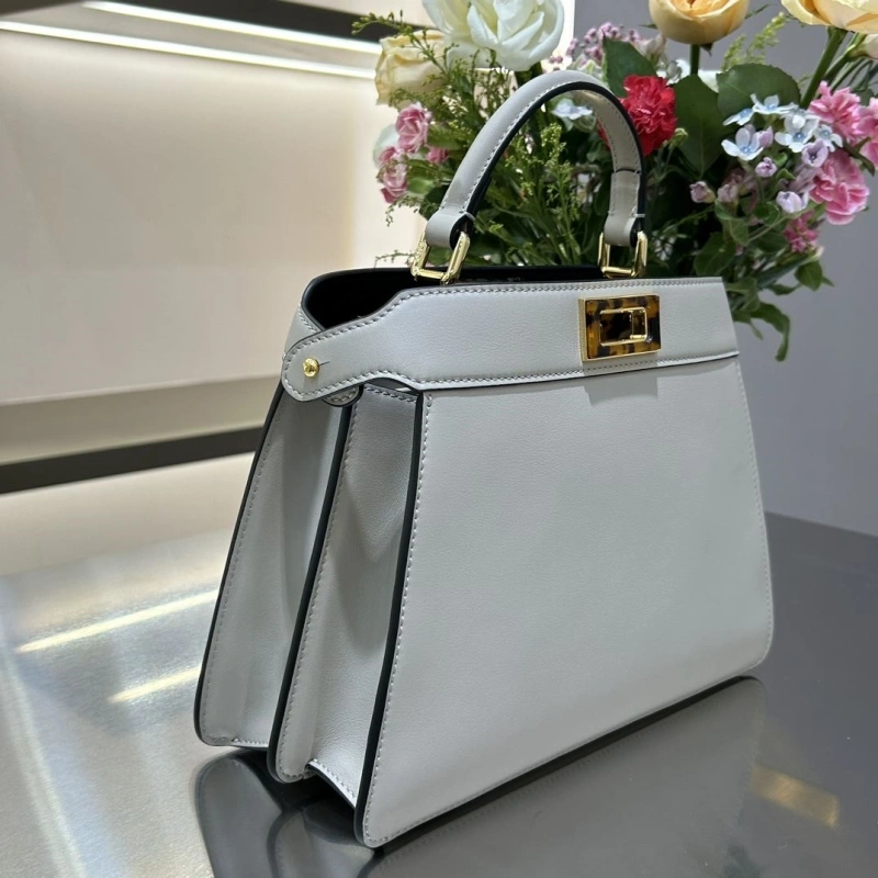 F**di top handle bags 4370-0668