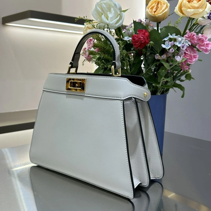 F**di top handle bags 4370-0668