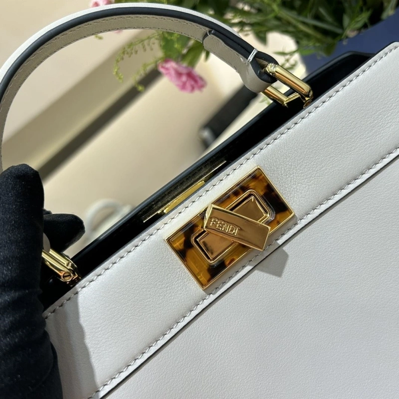 F**di top handle bags 4370-0668
