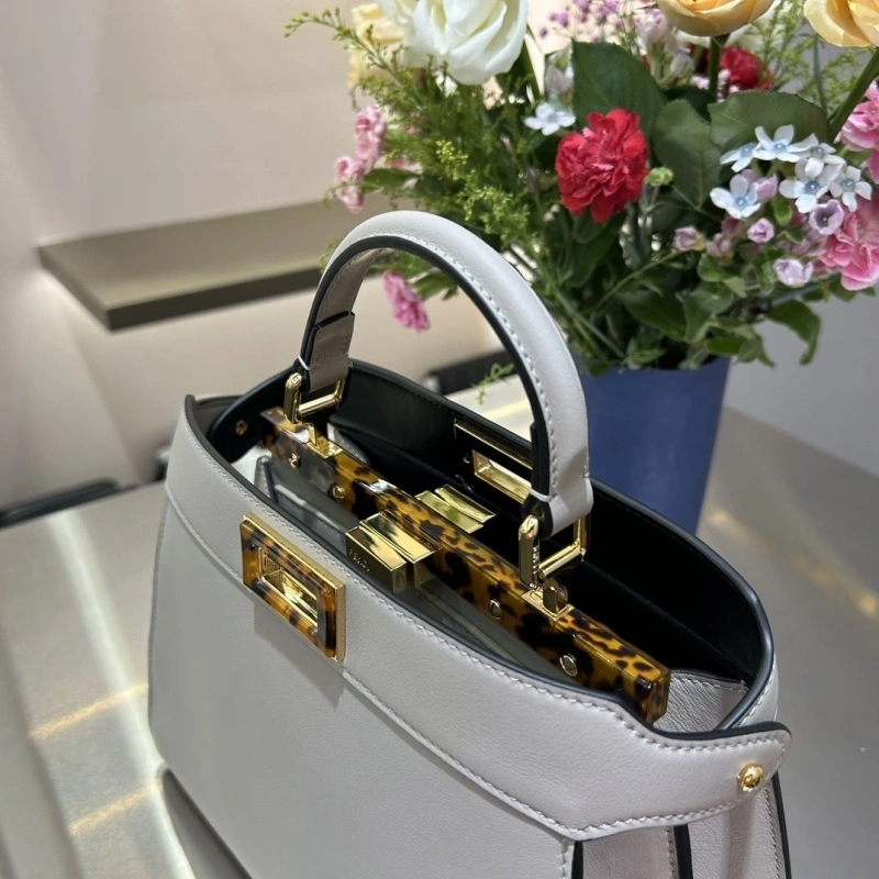 F**di top handle bags 4370-0668