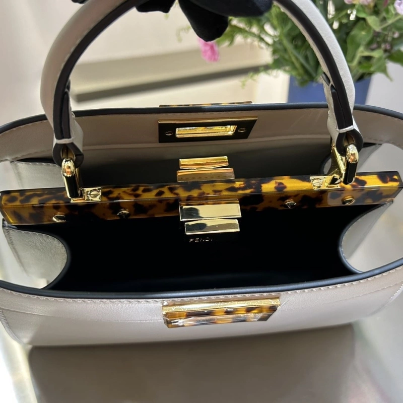 F**di top handle bags 4370-0668