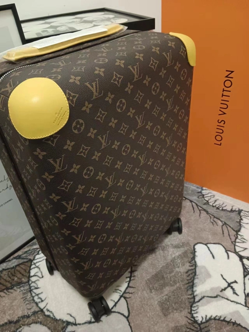 LV Suitcase 4461-0002