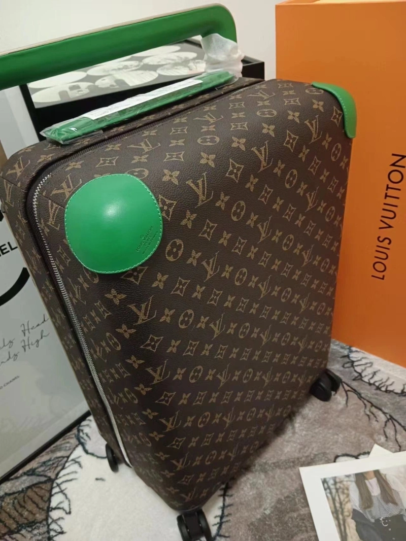 LV Suitcase 4461-0003
