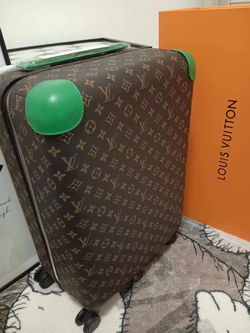 LV Suitcase 4461-0003