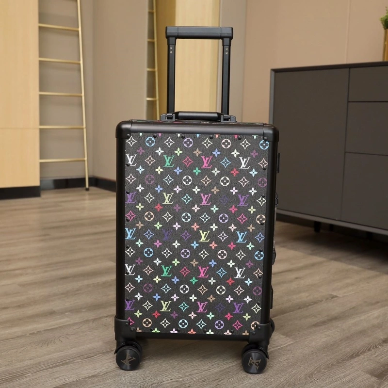 LV Suitcase 4461-0004