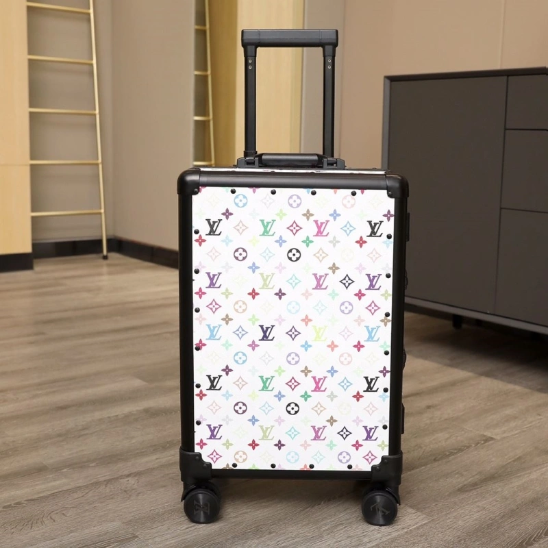 LV Suitcase 4461-0005