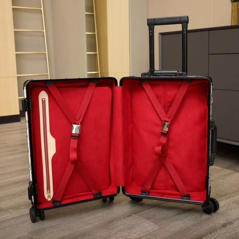 LV Suitcase 4461-0005