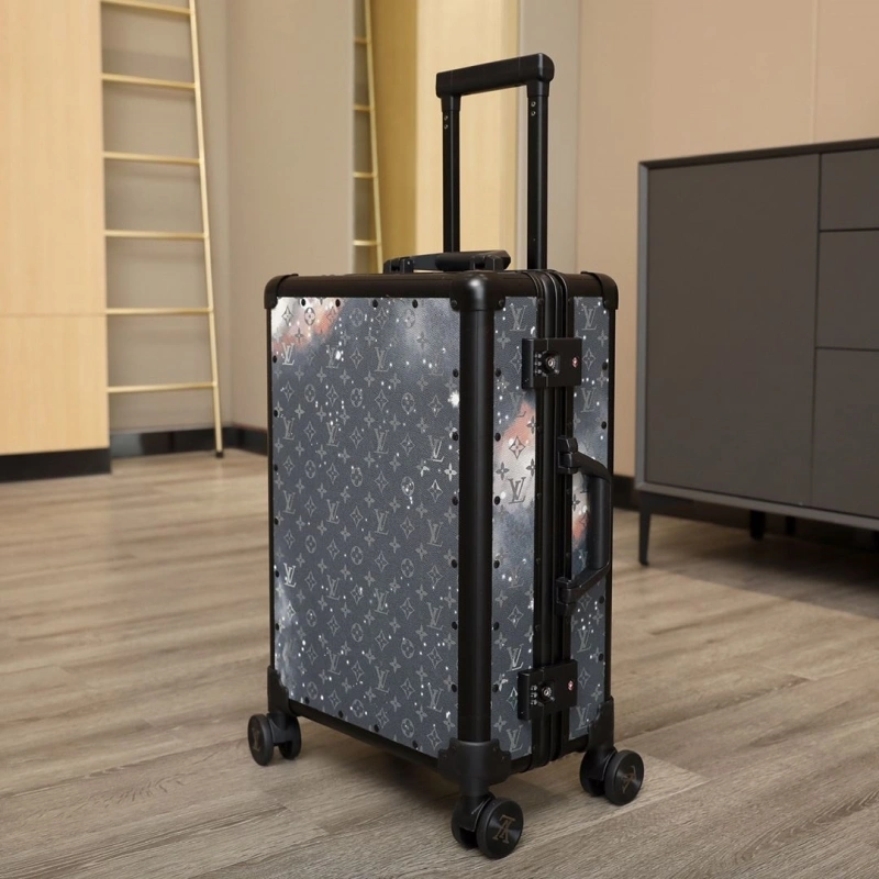 LV Suitcase 4461-0006