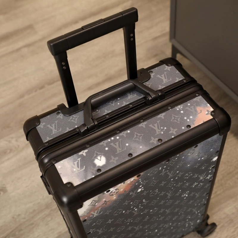 LV Suitcase 4461-0006