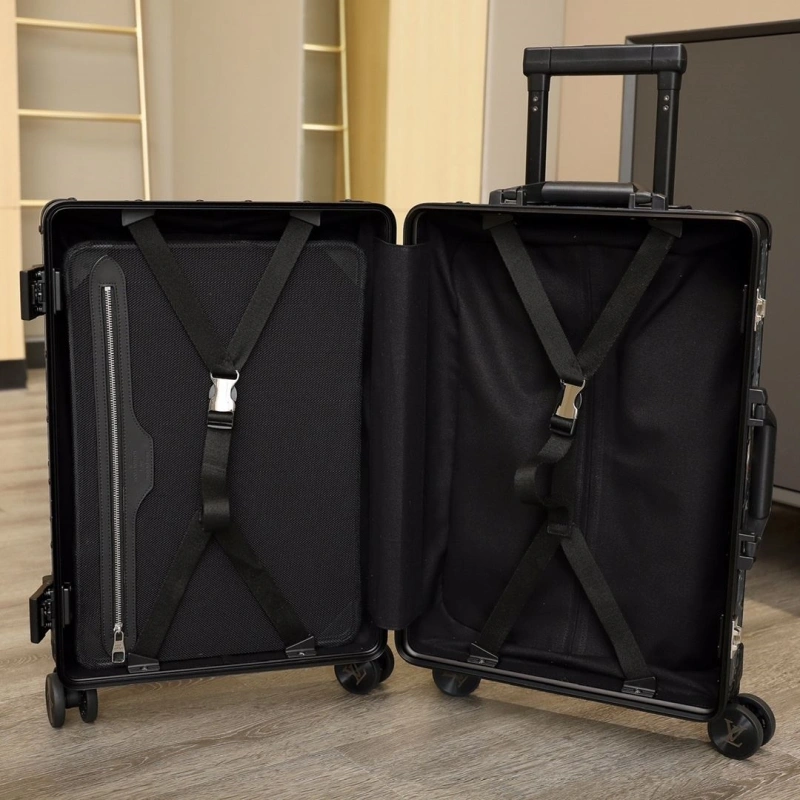 LV Suitcase 4461-0006
