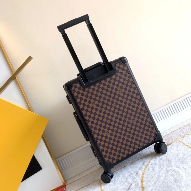 LV Suitcase 4461-0007