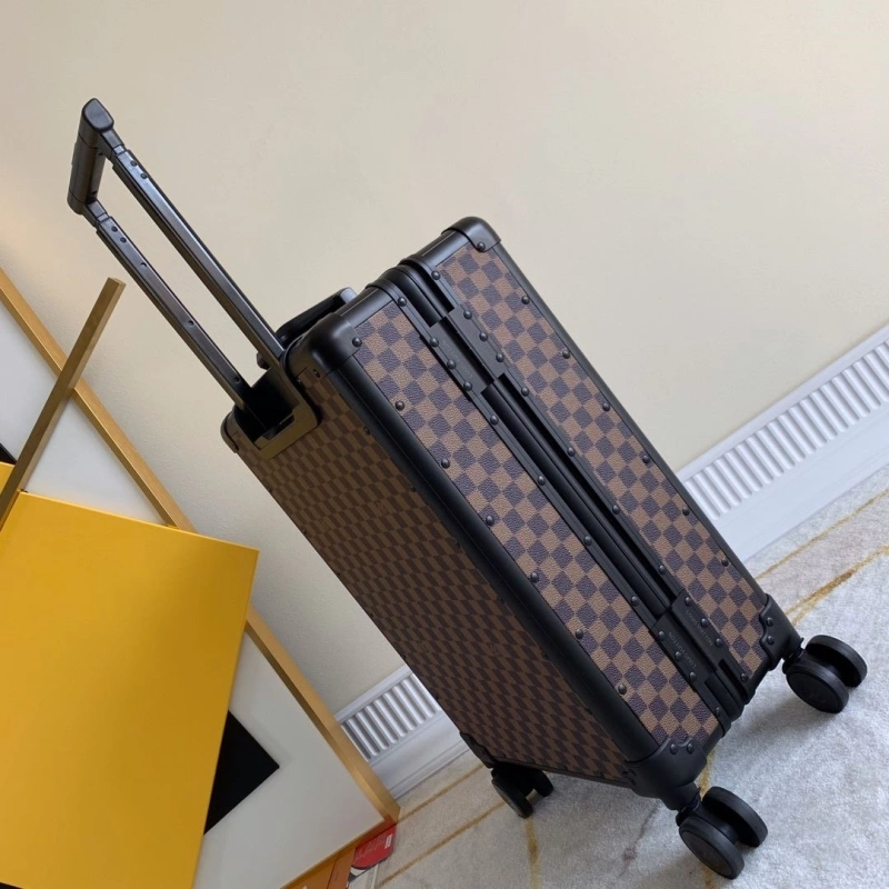 LV Suitcase 4461-0007