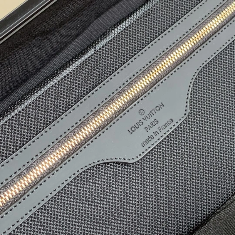 LV Suitcase 4461-0007