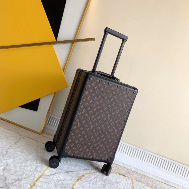 LV Suitcase 4461-0008