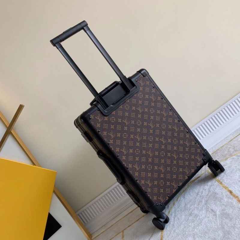 LV Suitcase 4461-0008