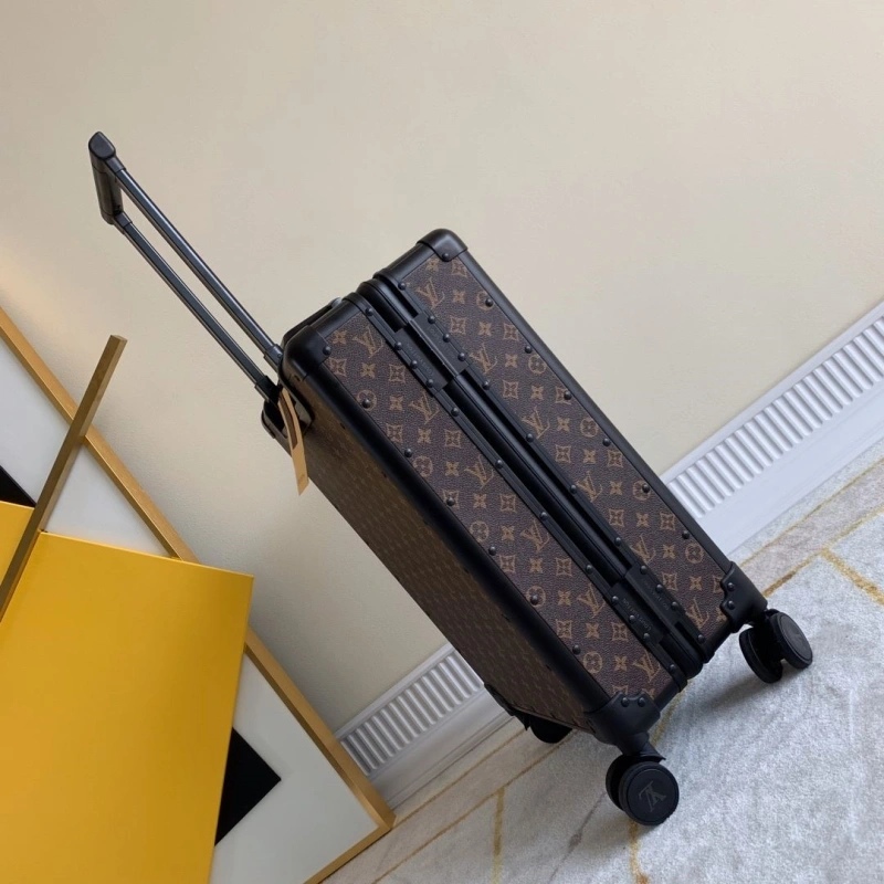 LV Suitcase 4461-0008