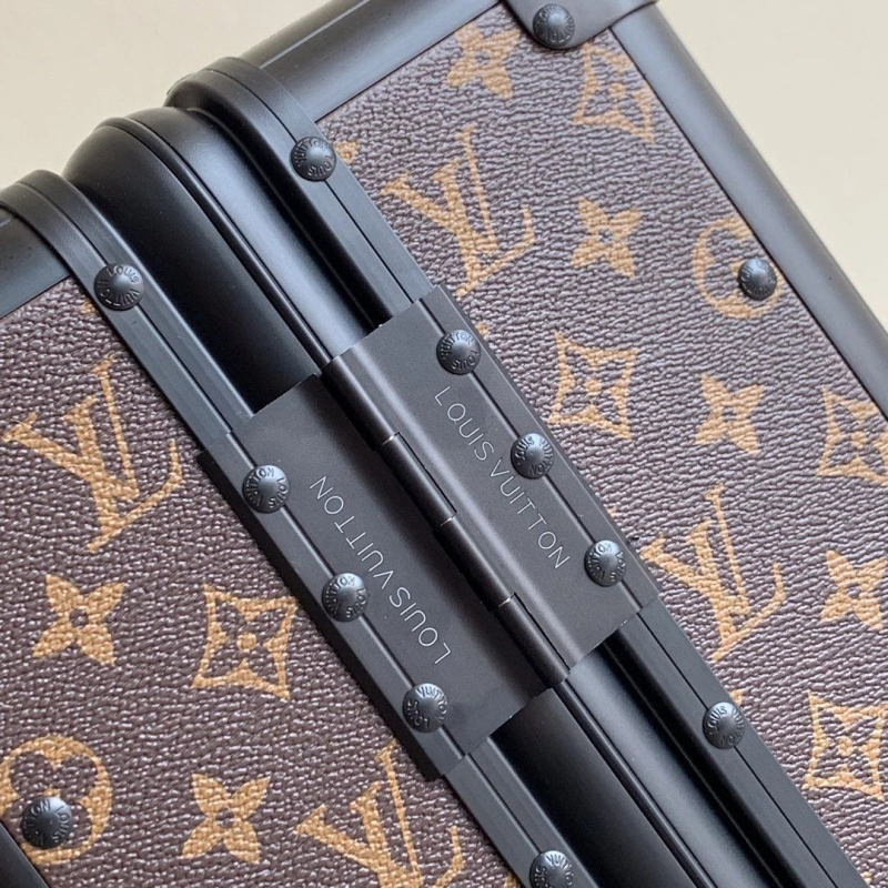 LV Suitcase 4461-0008