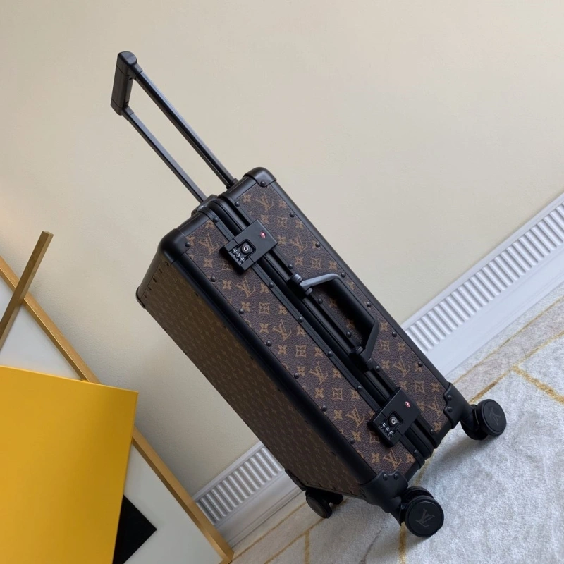 LV Suitcase 4461-0008