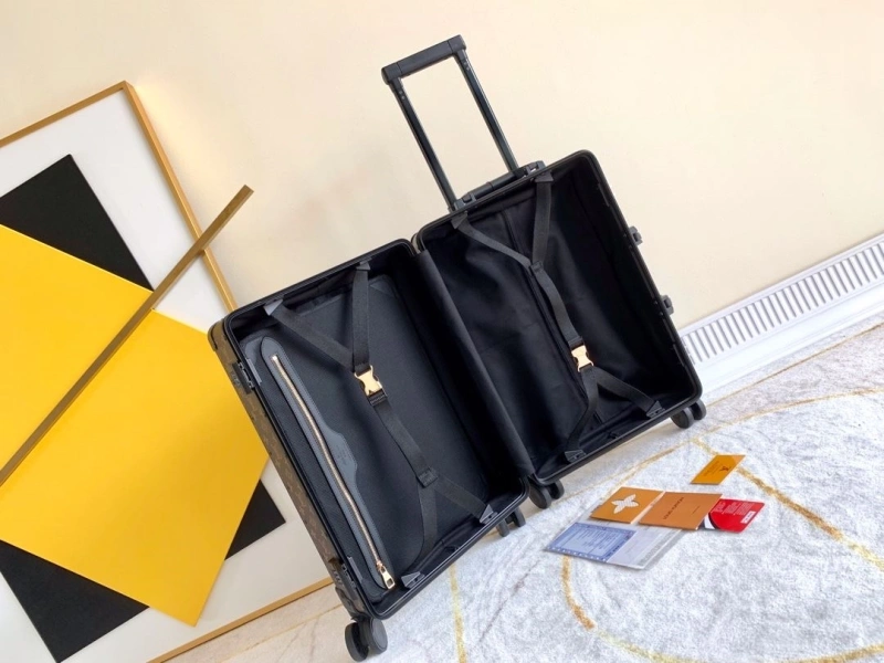 LV Suitcase 4461-0008