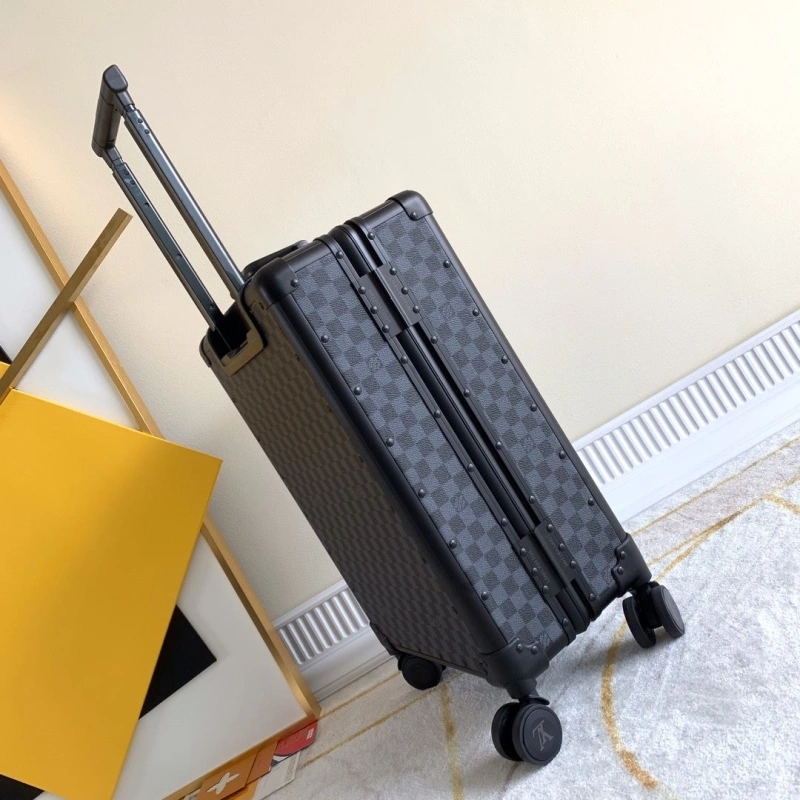 LV Suitcase 4461-0009