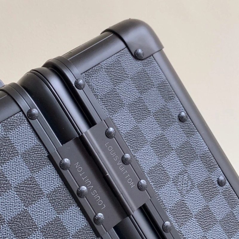 LV Suitcase 4461-0009