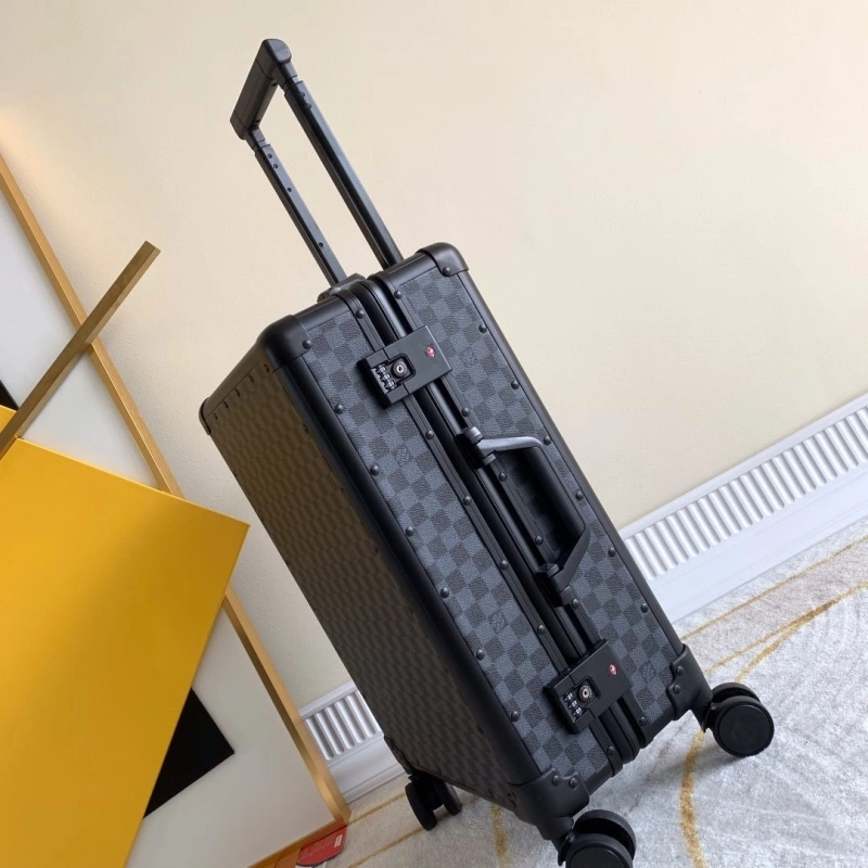 LV Suitcase 4461-0009