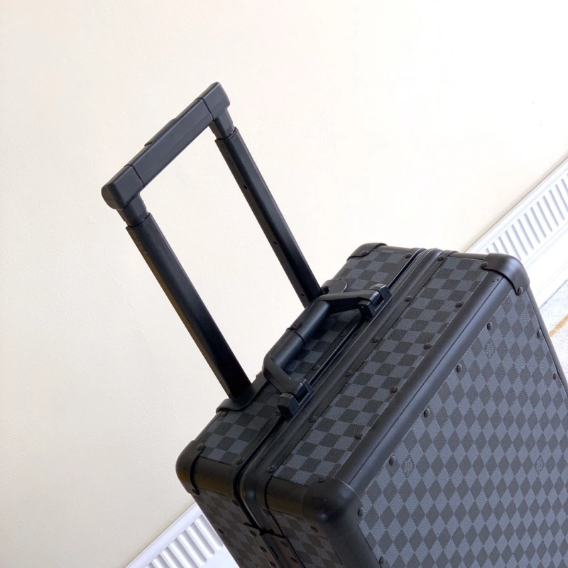 LV Suitcase 4461-0009