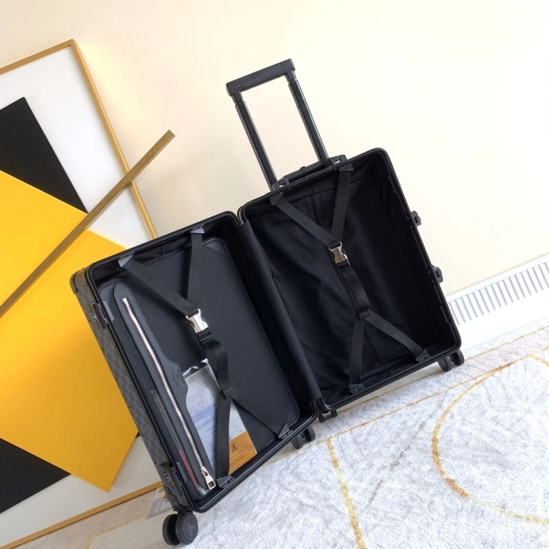 LV Suitcase 4461-0009