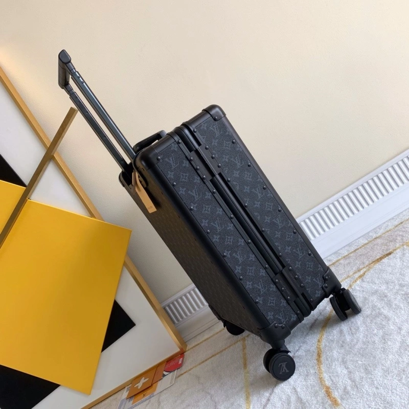 LV Suitcase 4461-0010