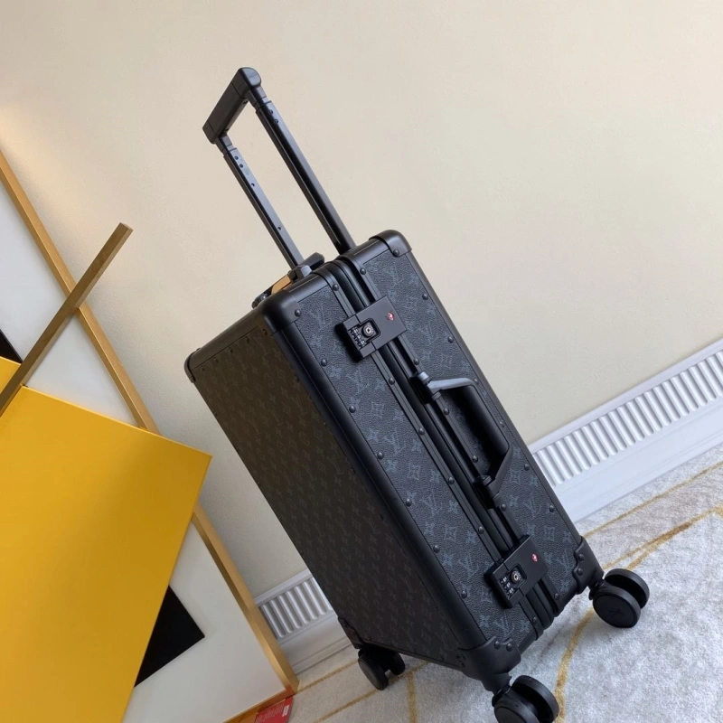 LV Suitcase 4461-0010