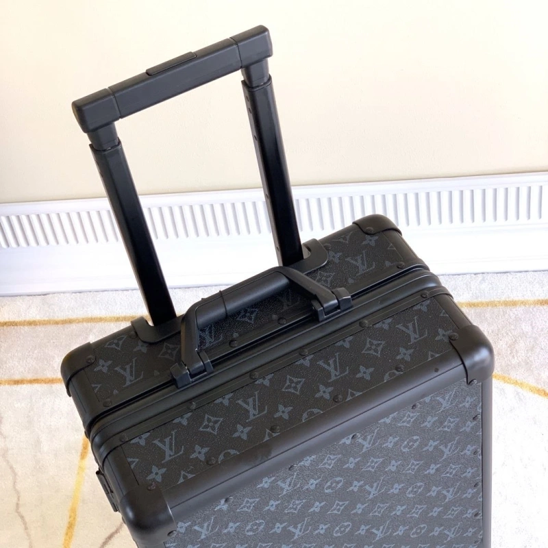 LV Suitcase 4461-0010