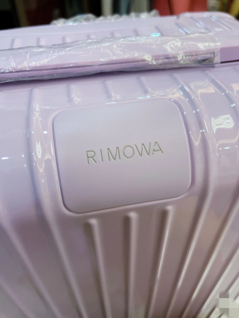 R1m0wa suitcase 4461-0012