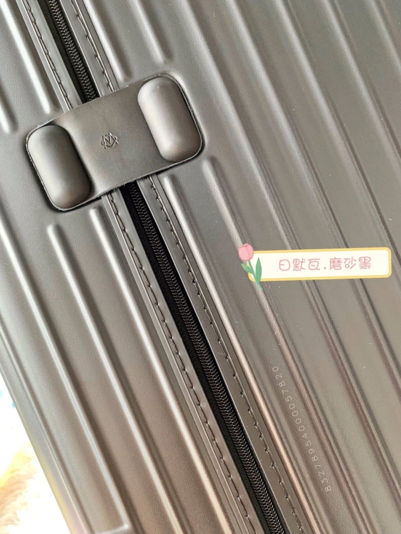 R1m0wa suitcase 4461-0015