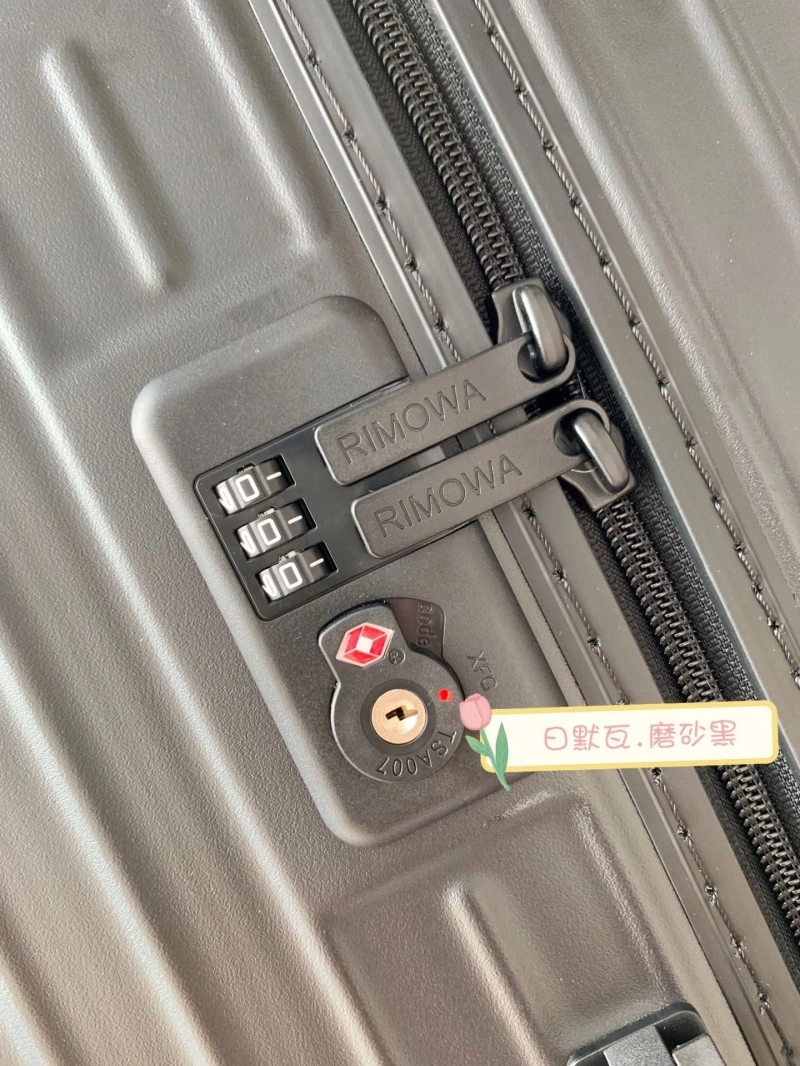 R1m0wa suitcase 4461-0015