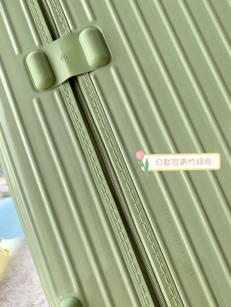 R1m0wa suitcase 4461-0016