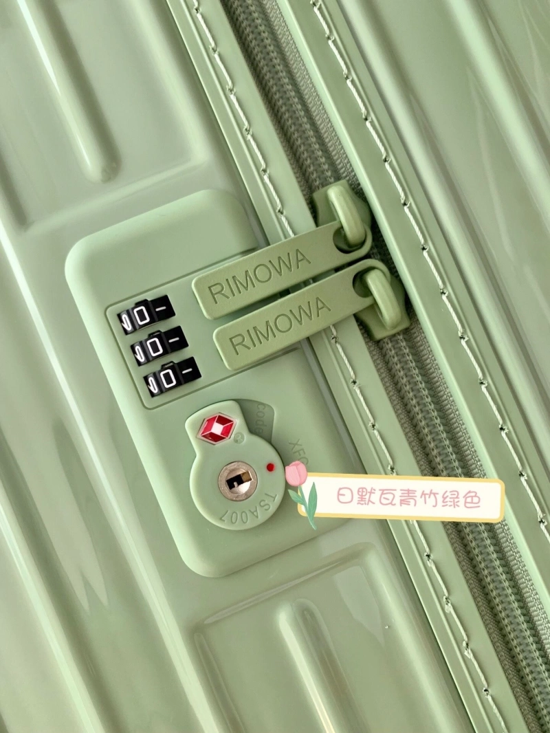 R1m0wa suitcase 4461-0016