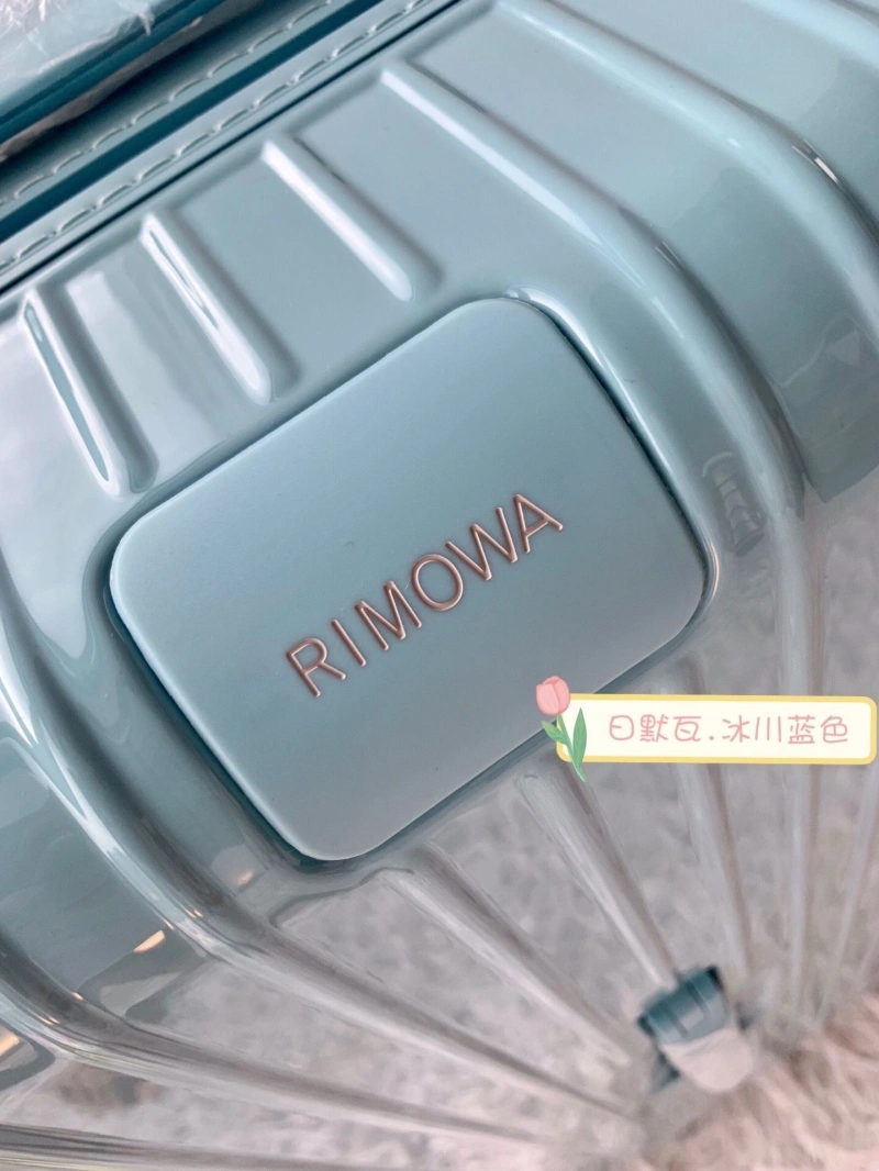 R1m0wa suitcase 4461-0017