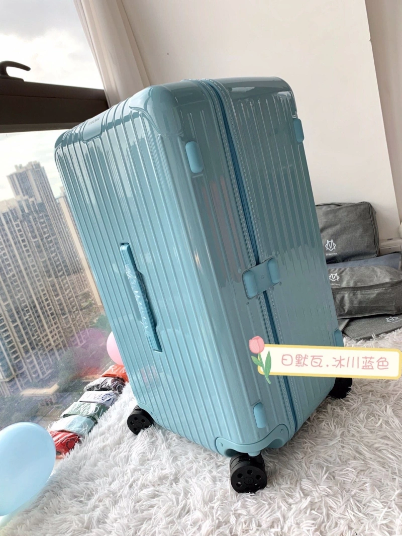 R1m0wa suitcase 4461-0017