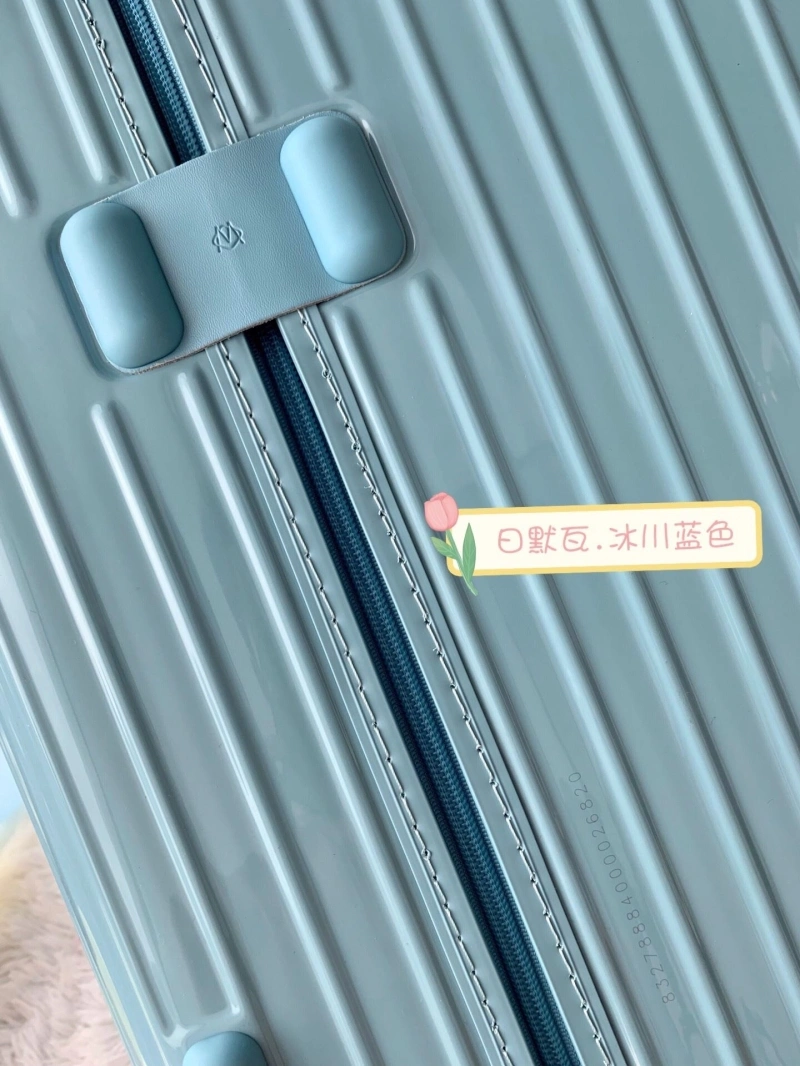 R1m0wa suitcase 4461-0017