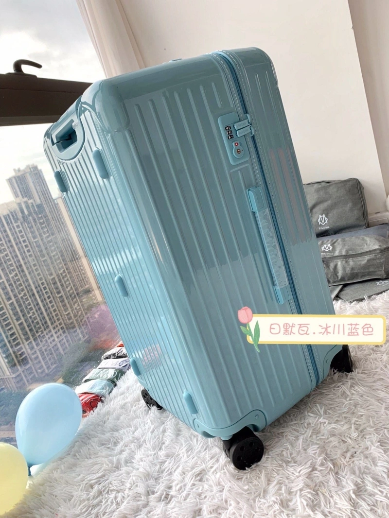 R1m0wa suitcase 4461-0017