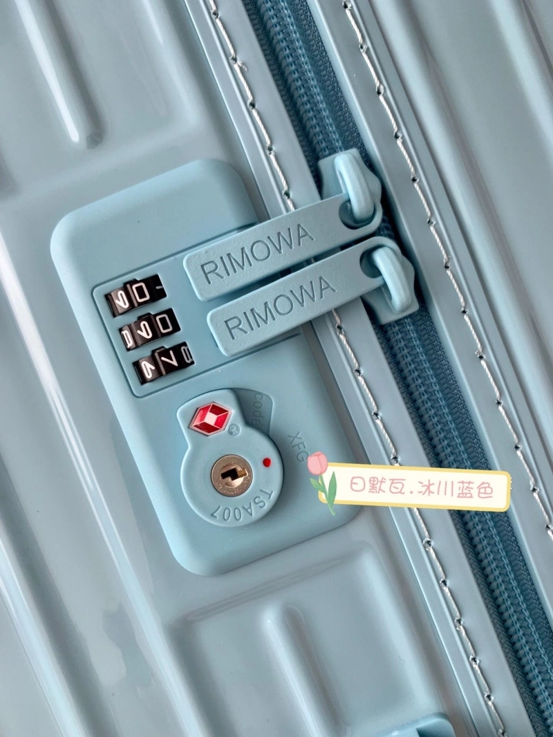R1m0wa suitcase 4461-0017