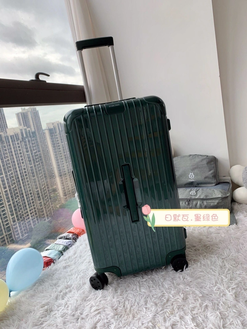 R1m0wa suitcase 4461-0018