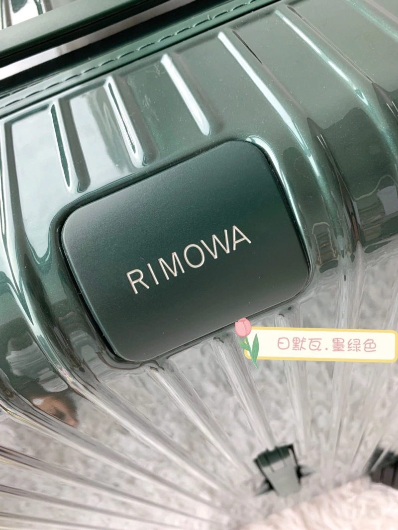 R1m0wa suitcase 4461-0018