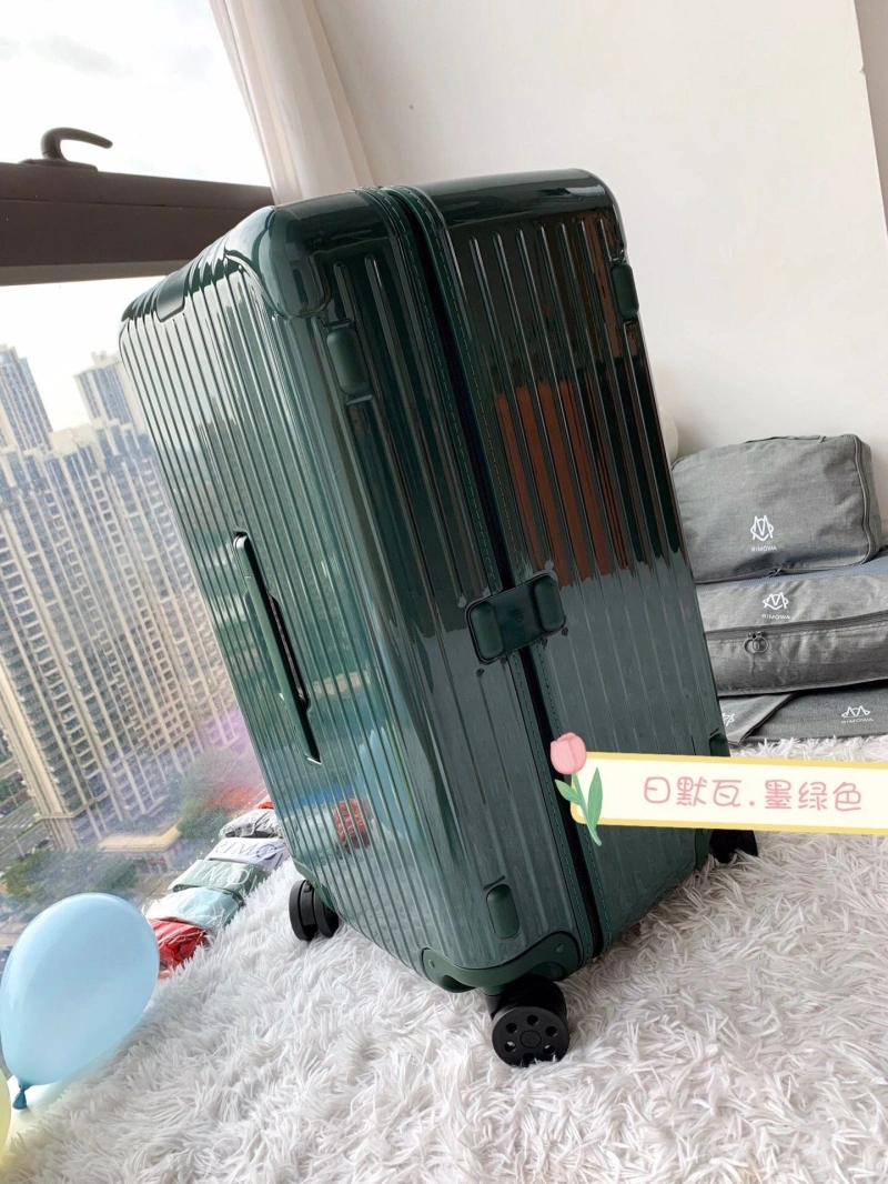 R1m0wa suitcase 4461-0018