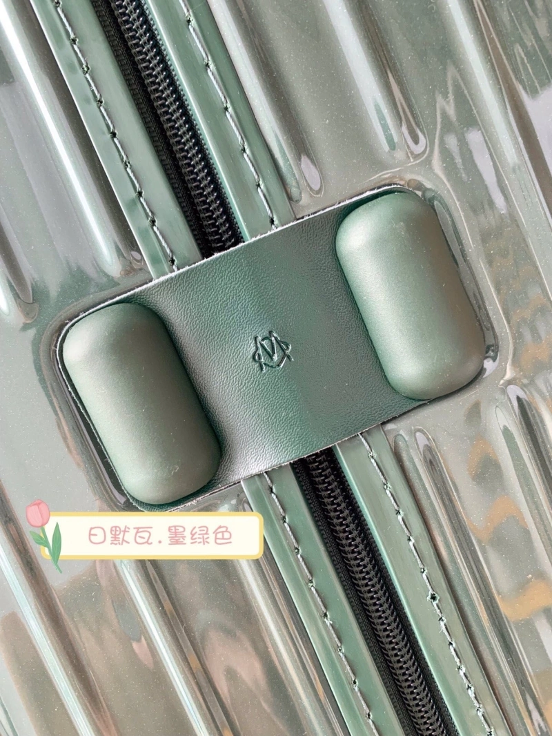 R1m0wa suitcase 4461-0018