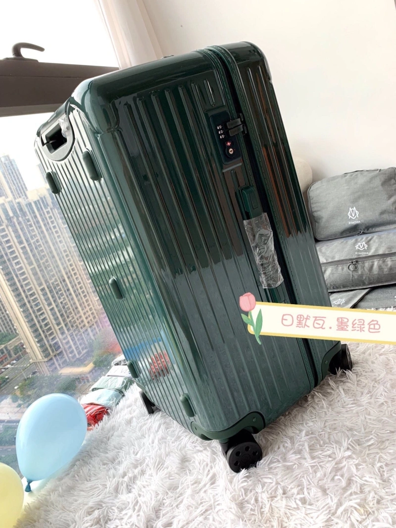 R1m0wa suitcase 4461-0018